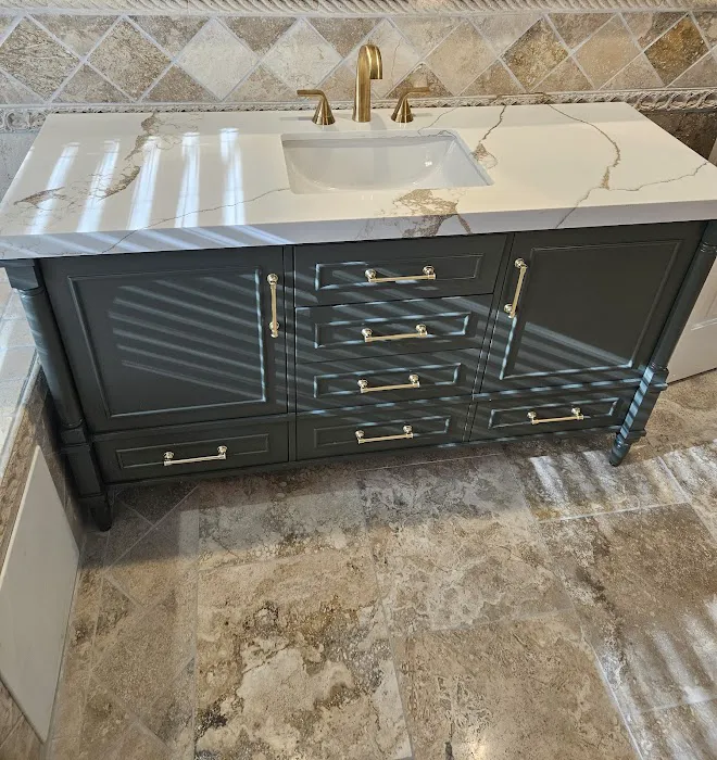 TJB Plumbing LLC Picture 1
