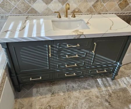 TJB Plumbing LLC