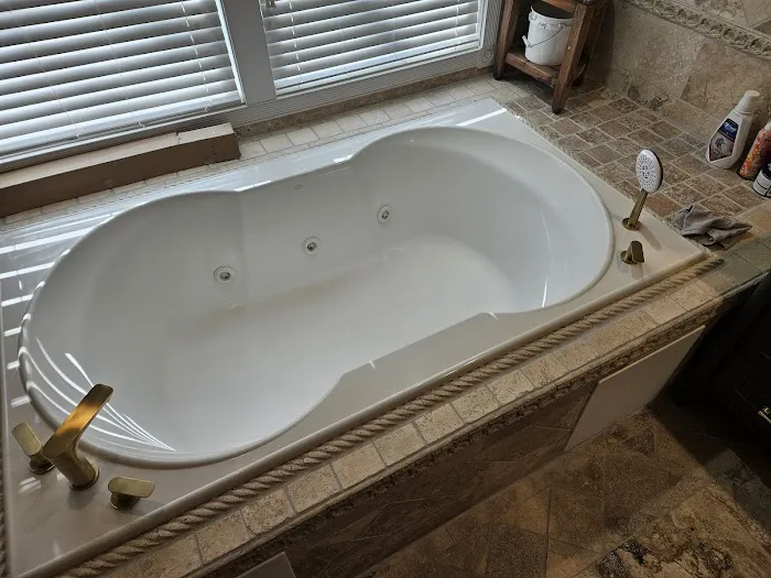 TJB Plumbing LLC Picture 2