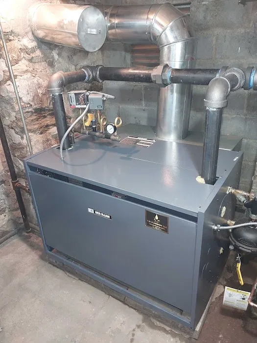 TJB Plumbing LLC Picture 6