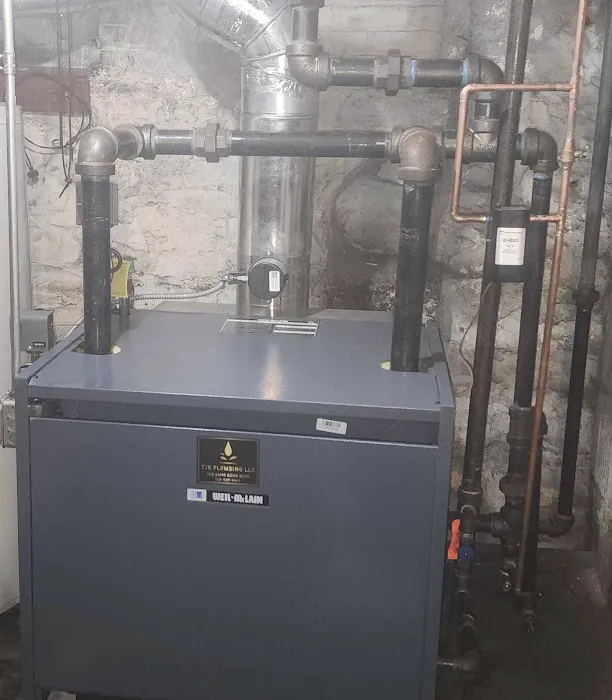 TJB Plumbing LLC Picture 5