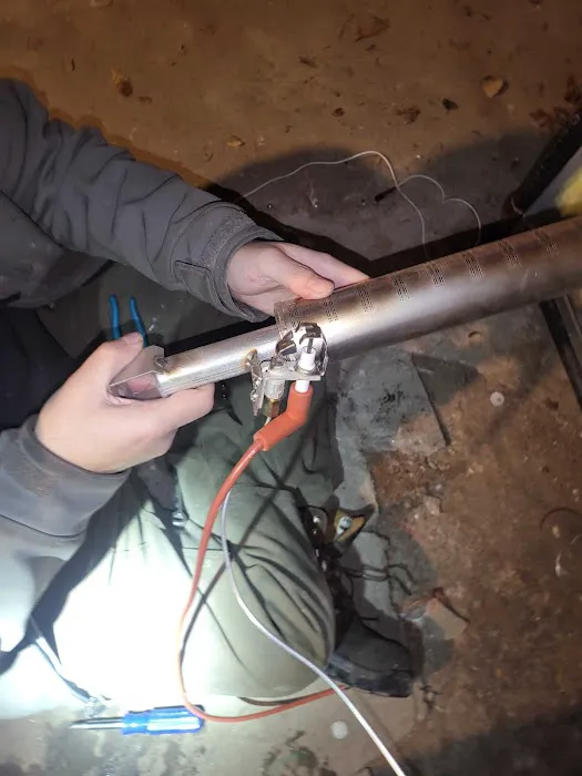 TJB Plumbing LLC Picture 8