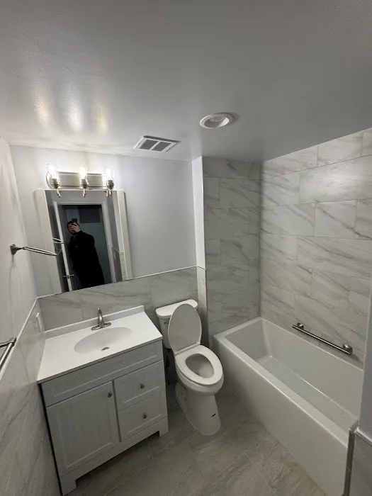 Nagen Plumbing Services Picture 3