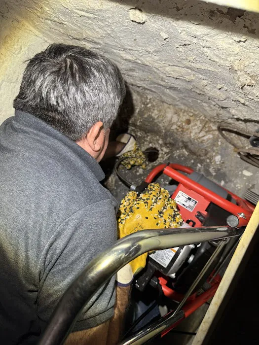 Nagen Plumbing Services Picture 2