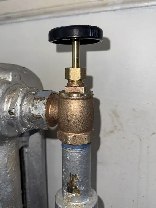 Nagen Plumbing Services Picture 1