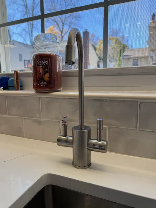 Nagen Plumbing Services Picture 8
