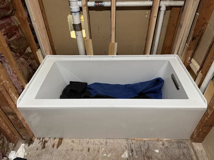 Nagen Plumbing Services Picture 9