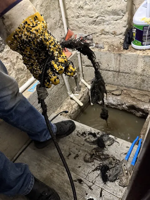 Nagen Plumbing Services Picture 7