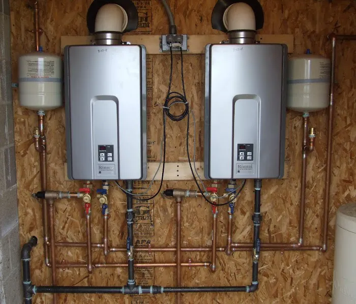 Muccia Plumbing, Heating & AC Picture 7