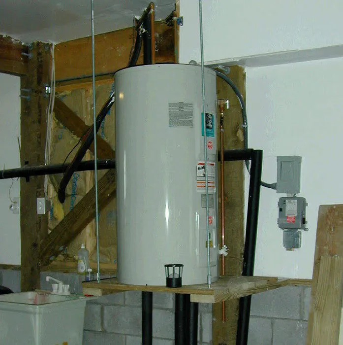 Muccia Plumbing, Heating & AC Picture 8