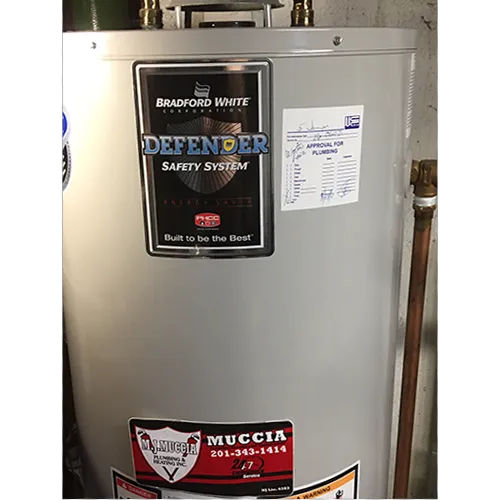 Muccia Plumbing, Heating & AC Picture 9