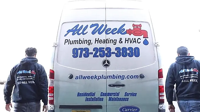 All Week Plumbing Picture 2