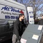All Week Plumbing
