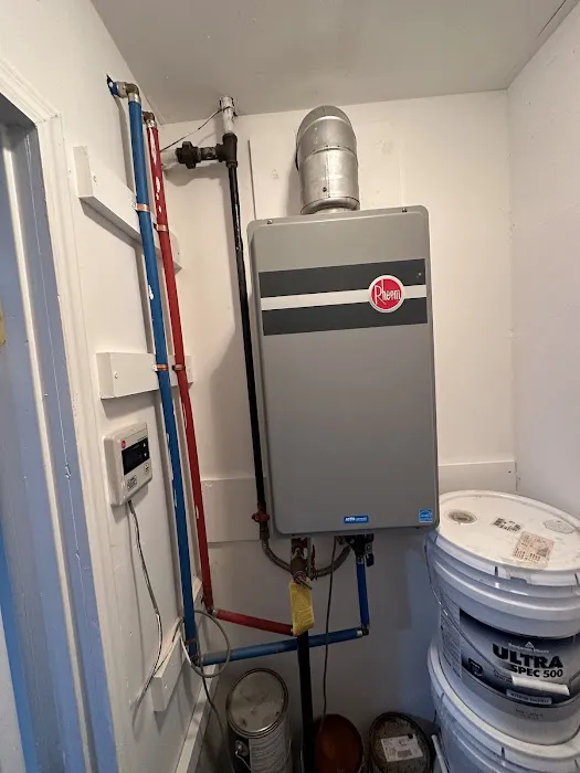 All Week Plumbing Picture 8