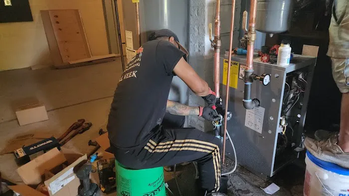 All Week Plumbing Picture 1