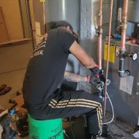 All Week Plumbing ico