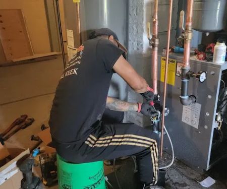 All Week Plumbing