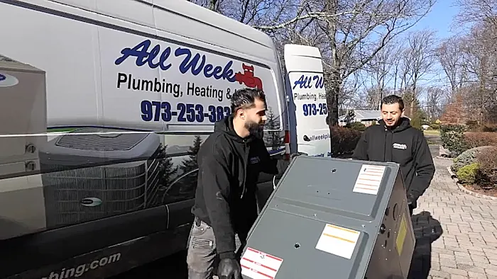 All Week Plumbing Picture 3
