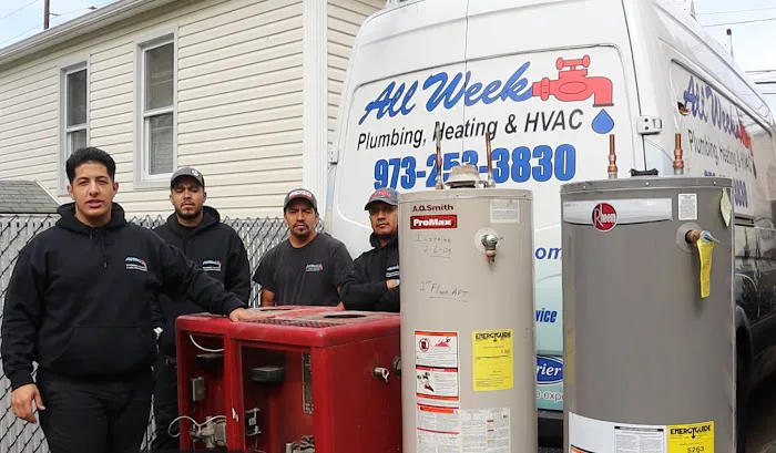 All Week Plumbing Picture 4