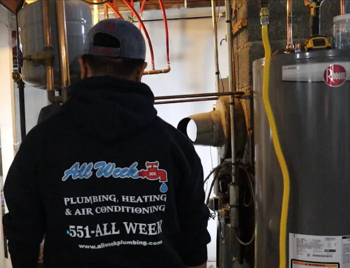 All Week Plumbing Picture 7