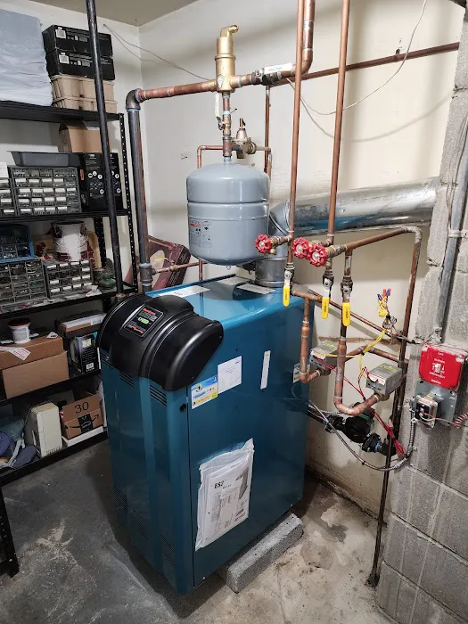Promen Plumbing Inc. Picture 2