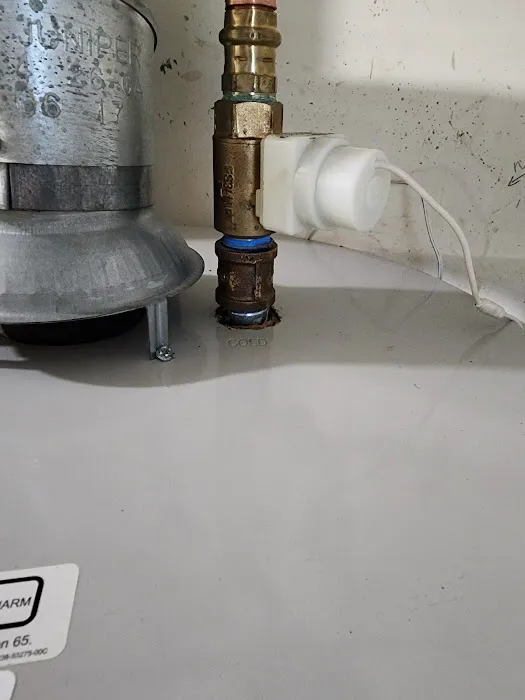 Promen Plumbing Inc. Picture 1