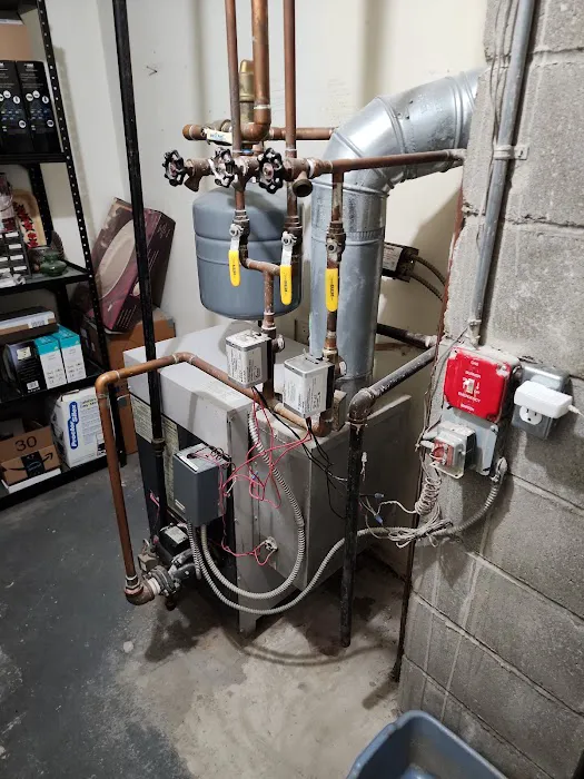 Promen Plumbing Inc. Picture 3