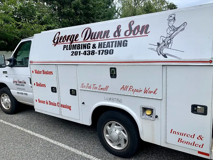 George Dunn & Son Plumbing & Heating Picture 3