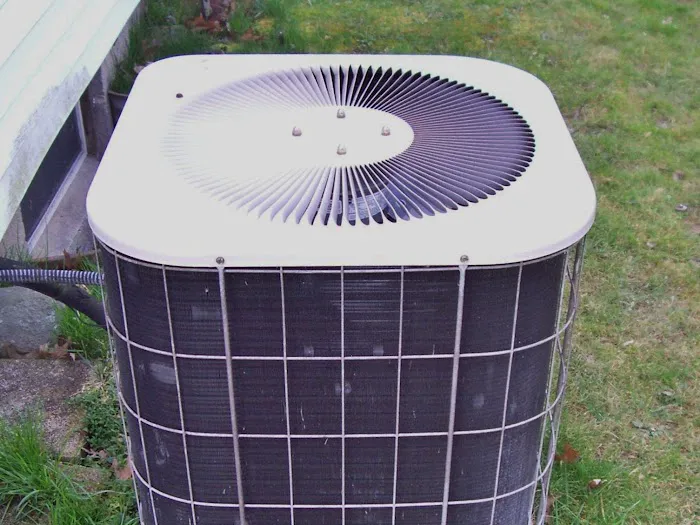 Green Apple Mechanical Plumbing Heating & Cooling Elmwood Park Picture 3