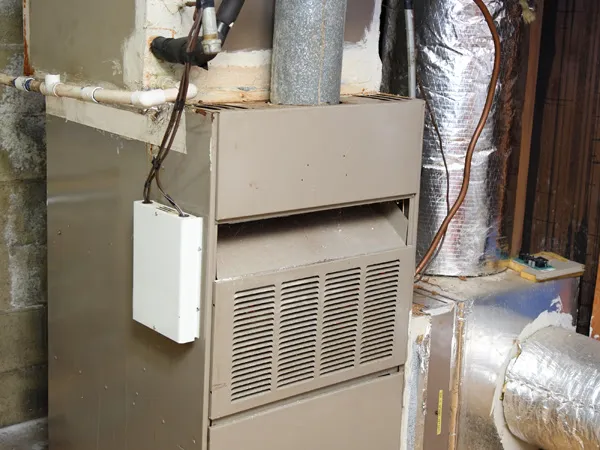 Green Apple Mechanical Plumbing Heating & Cooling Elmwood Park Picture 4