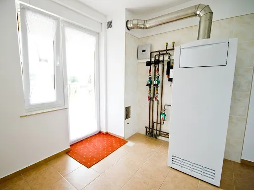 Green Apple Mechanical Plumbing Heating & Cooling Elmwood Park Picture 5