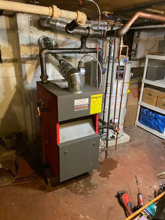 All Pro Plumbing Heating Air Rooter Picture 1