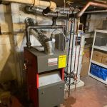 All Pro Plumbing Heating Air Rooter