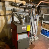 All Pro Plumbing Heating Air Rooter ico