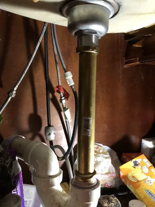 All Pro Plumbing Heating Air Rooter Picture 7