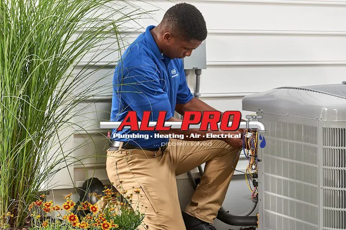 All Pro Plumbing Heating Air Rooter Picture 4