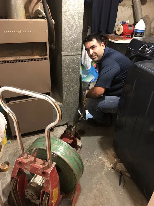 All Pro Plumbing Heating Air Rooter Picture 9