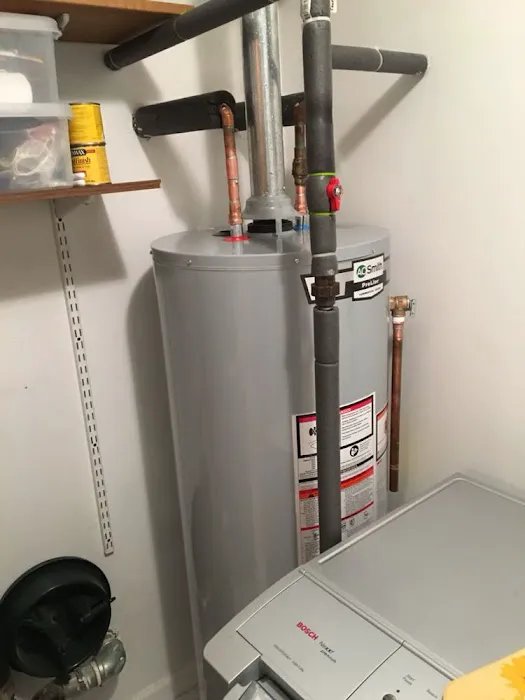 All Pro Plumbing Heating Air Rooter Picture 8