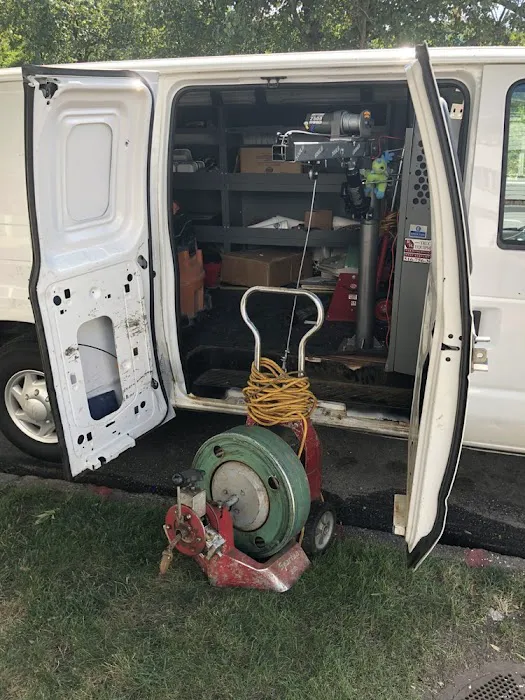 All Pro Plumbing Heating Air Rooter Picture 10