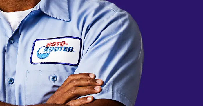 Roto-Rooter Plumbing & Water Cleanup Picture 2