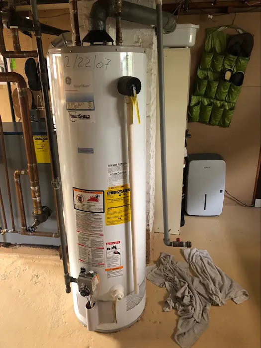 Valente Plumbing & Heating Picture 1
