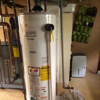 Valente Plumbing & Heating ico
