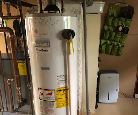 Valente Plumbing & Heating