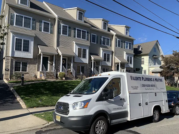 Valente Plumbing & Heating Picture 2