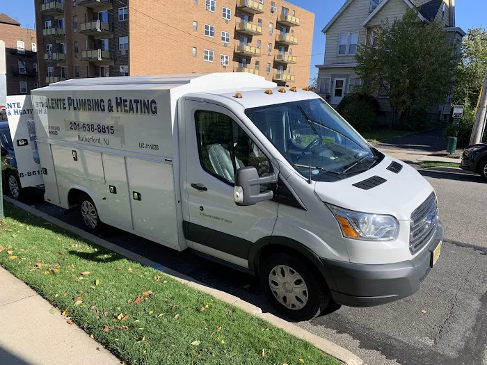 Valente Plumbing & Heating Picture 3