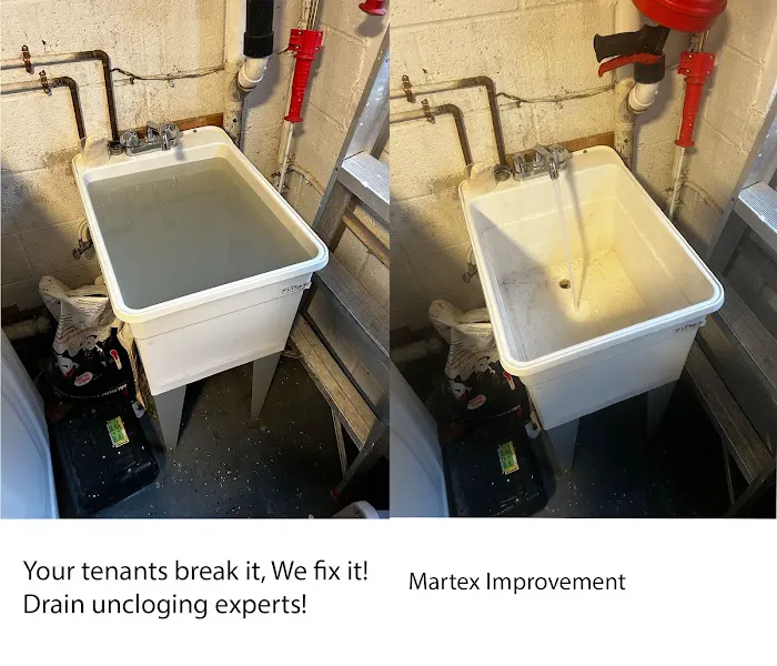 Martex Improvement LLC Picture 3