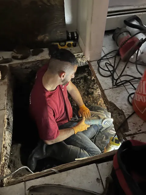 Sal Trippi Plumbing & Heating Picture 1