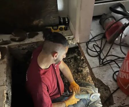 Sal Trippi Plumbing & Heating