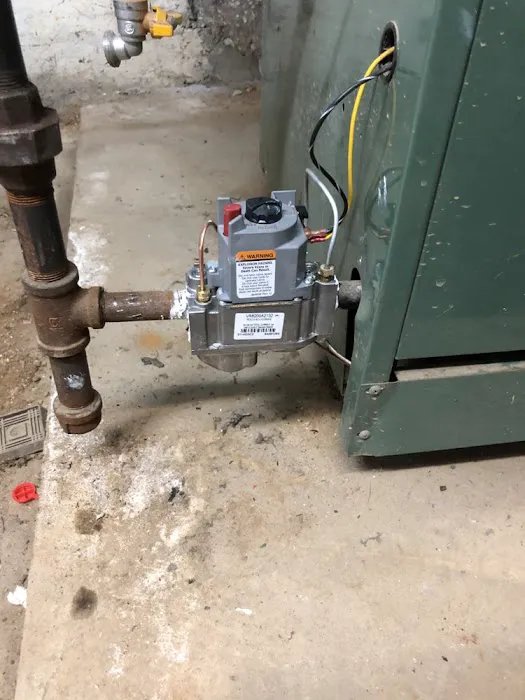 City Plumbing Heating Cooling & Drain Cleaning Picture 4