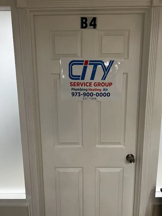 City Plumbing Heating Cooling & Drain Cleaning Picture 9